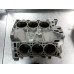 #BLR30 Bare Engine Block From 2012 Chevrolet Camaro  3.6